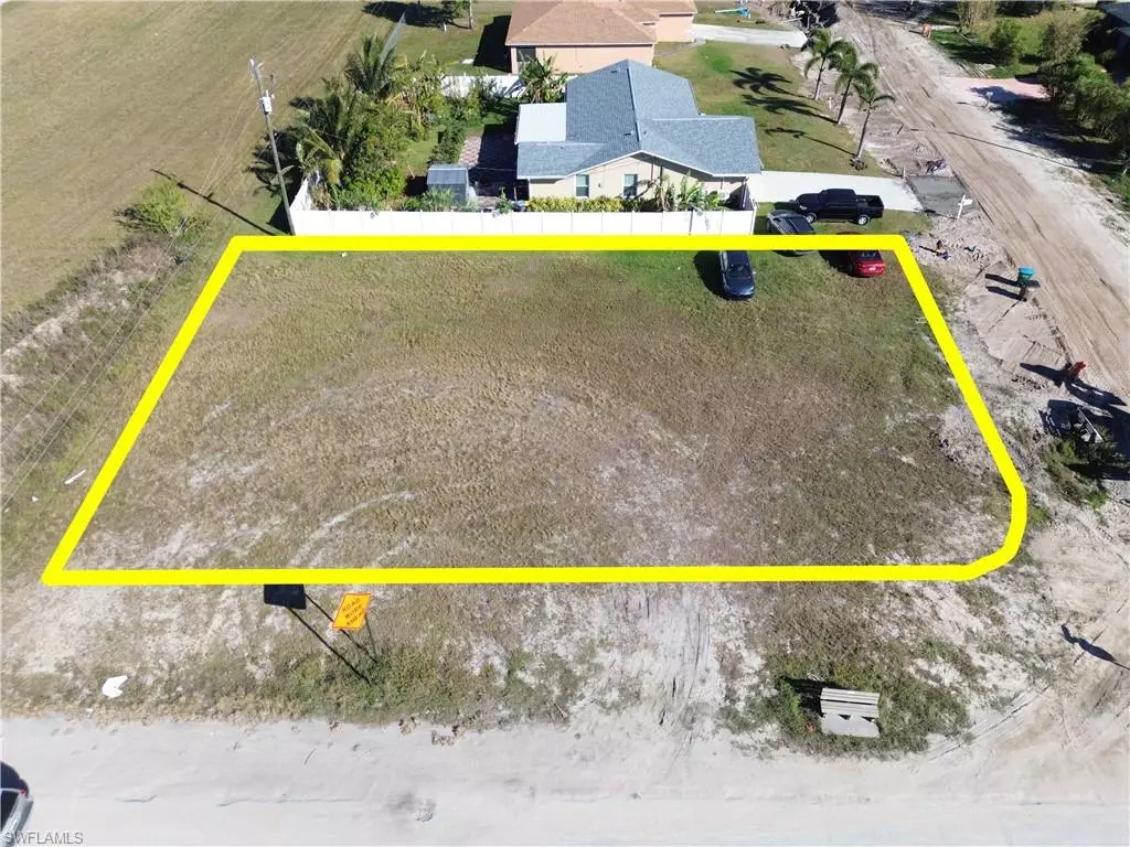 Cape Coral, FL 33909,1301 NE 15th LN