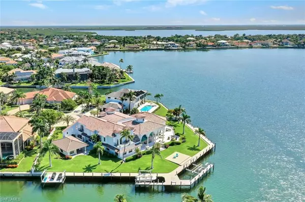 Marco Island, FL 34145,550 Alameda CT