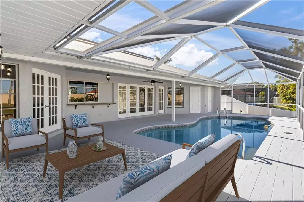 Cape Coral, FL 33904,1827 SE 26th TER