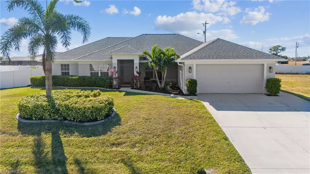 630 NW 26th ST, Cape Coral, FL 33993