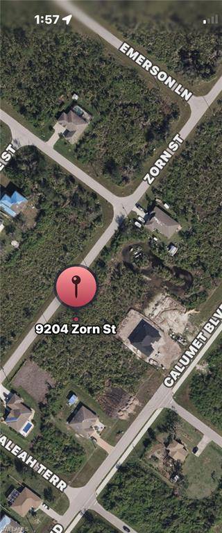 9204 Zorn ST, Port Charlotte, FL 33981