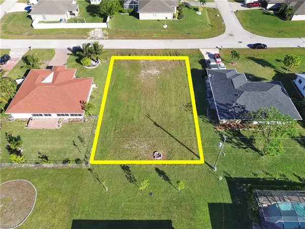 Cape Coral, FL 33914,3510 SW 14th PL