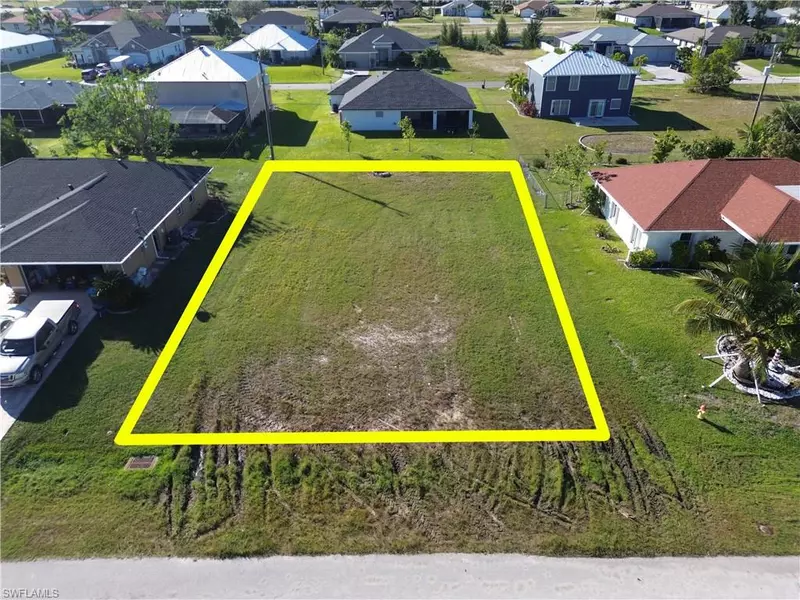 3510 SW 14th PL, Cape Coral, FL 33914