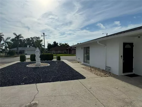 3417 SE 15th PL, Cape Coral, FL 33904