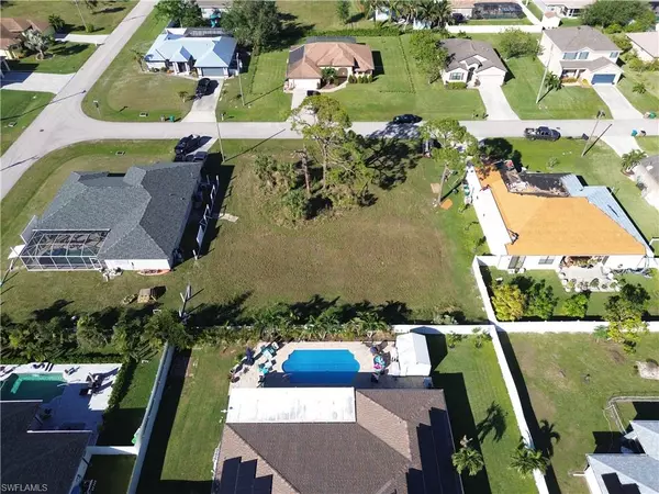 Cape Coral, FL 33991,1628 SW 14th ST