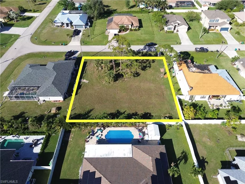 Cape Coral, FL 33991,1628 SW 14th ST