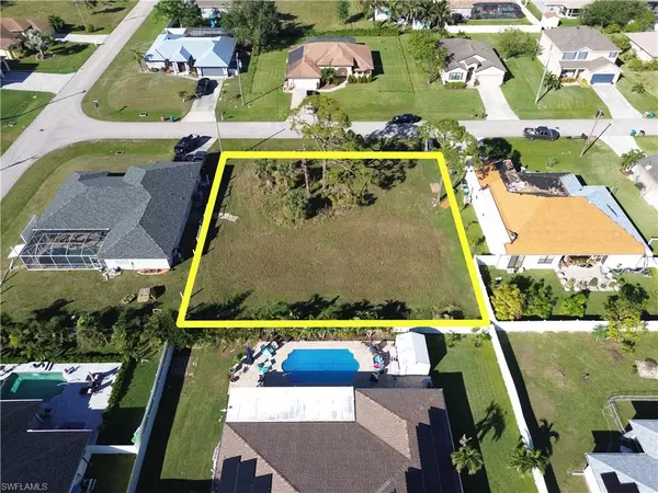 1628 SW 14th ST, Cape Coral, FL 33991