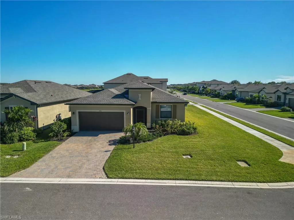 Fort Myers, FL 33905,3452 Murcia CT