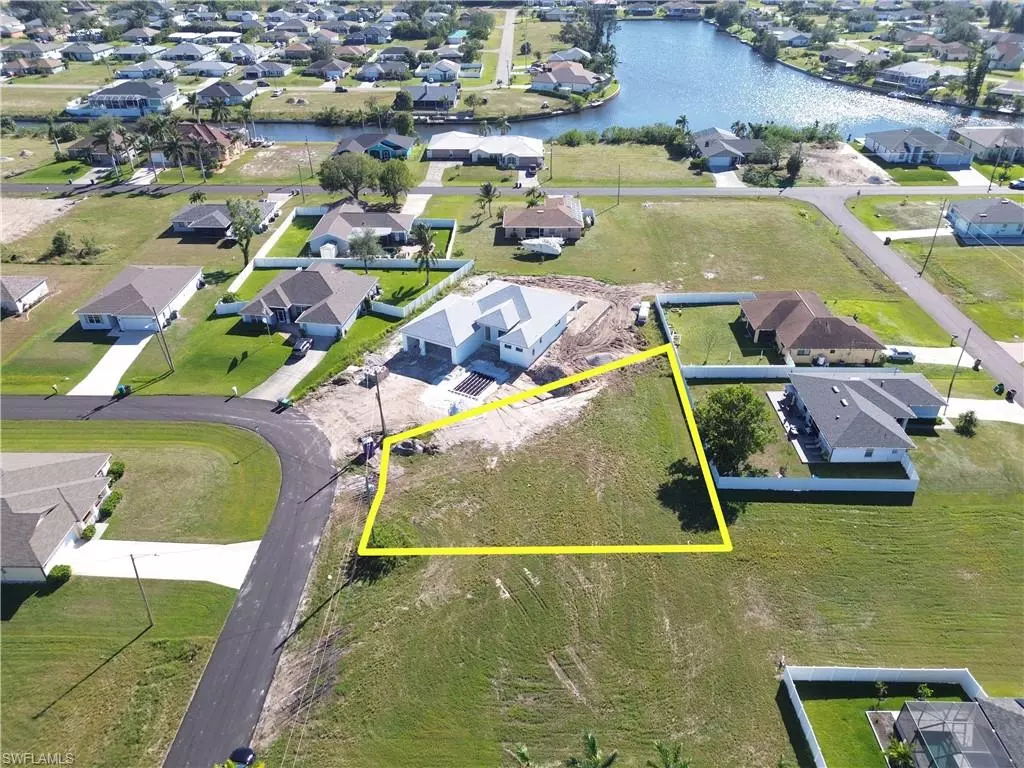 Cape Coral, FL 33991,36 SW 21st AVE