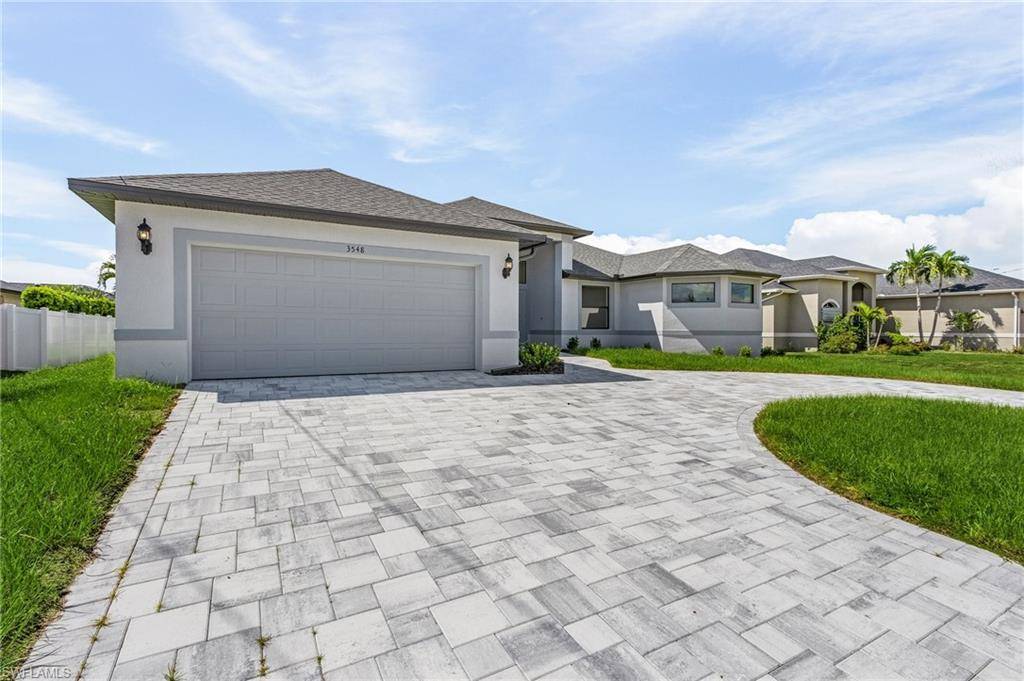Cape Coral, FL 33991,3548 Ceitus PKWY