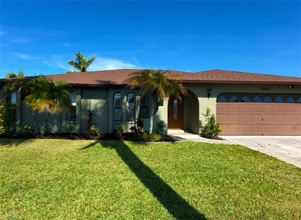 Cape Coral, FL 33990,1845 SE 5 ST