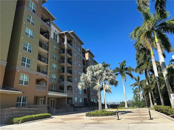 2825 Palm Beach BLVD #118, Fort Myers, FL 33916