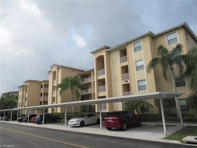 19750 Osprey Cove BLVD #215, Estero, FL 33967