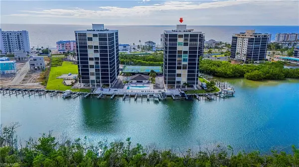 26225 Hickory BLVD #5D, Bonita Springs, FL 34134