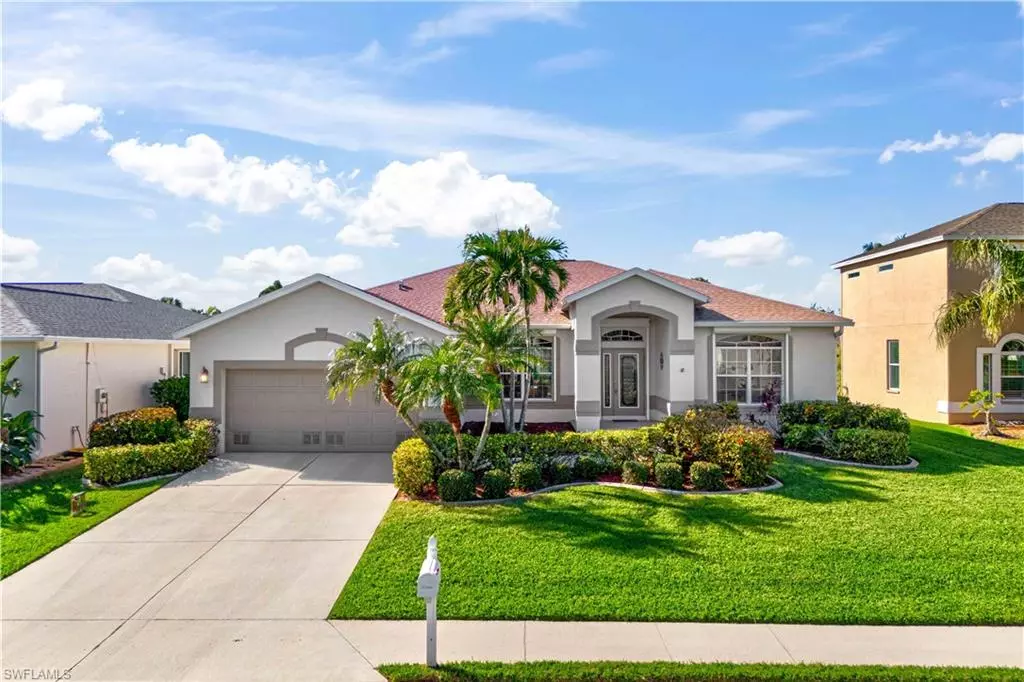 Fort Myers, FL 33908,16624 Wellington Lakes CIR