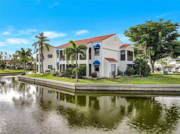 Fort Myers, FL 33919,9646 Halyards CT #11