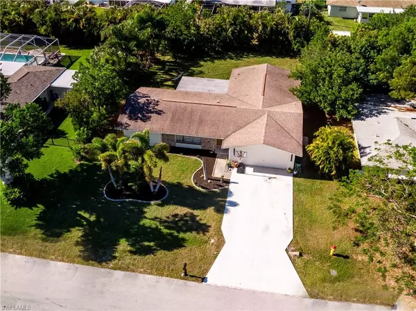 Cape Coral, FL 33904,5218 Pocatella CT