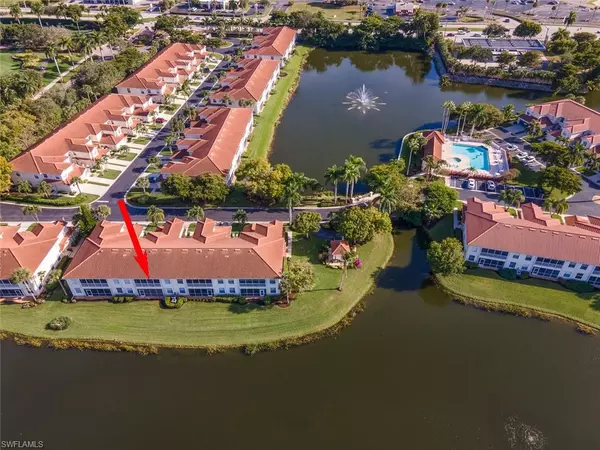 Fort Myers, FL 33908,15010 Tamarind Cay CT #204