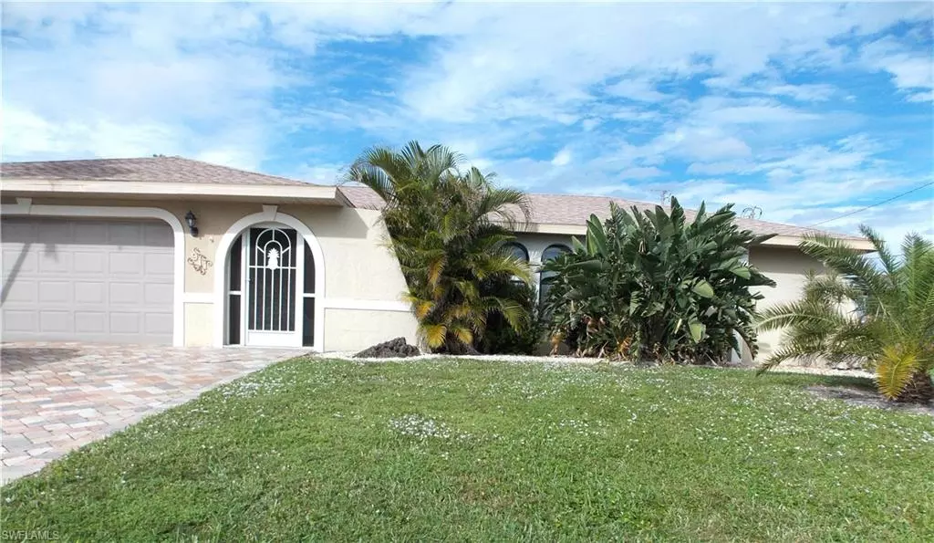 Cape Coral, FL 33904,911 SE 34th TER