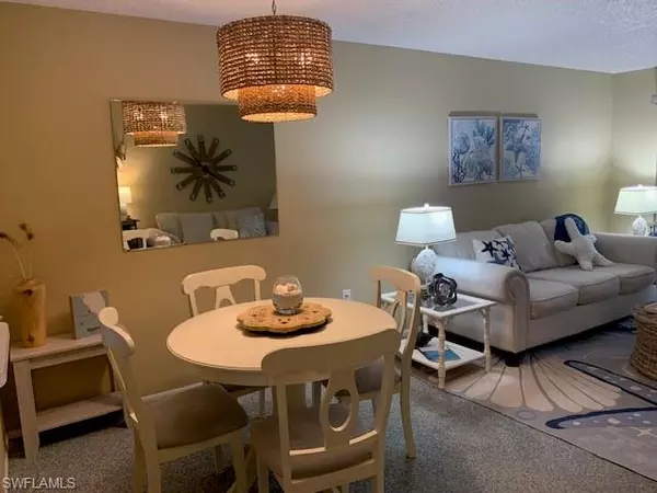 Naples, FL 34105,170 Turtle Lake CT #304