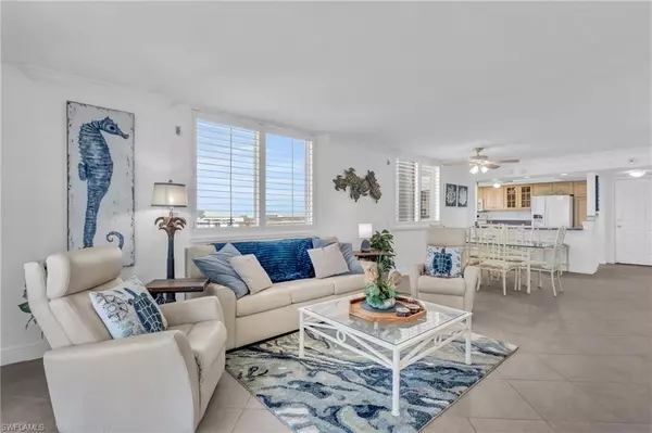 Fort Myers Beach, FL 33931,2810 Estero BLVD #714