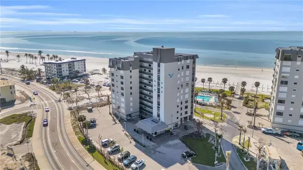 Fort Myers Beach, FL 33931,2810 Estero BLVD #714