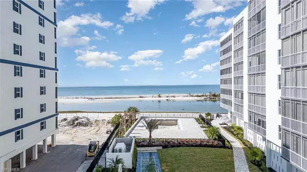 Fort Myers Beach, FL 33931,7000 Estero BLVD #205