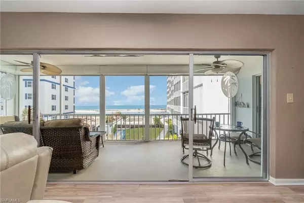 Fort Myers Beach, FL 33931,7000 Estero BLVD #205