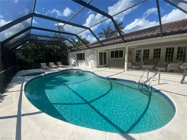 Naples, FL 34102,660 Regatta RD