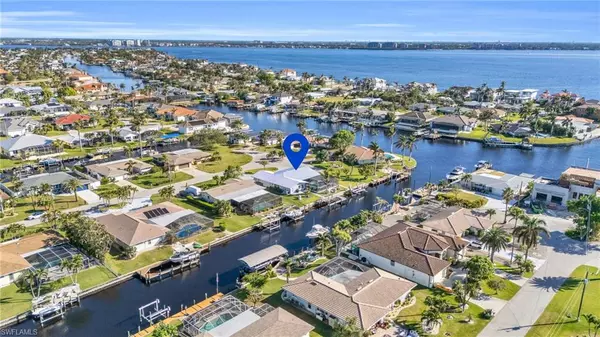 Cape Coral, FL 33904,5360 Cobalt CT