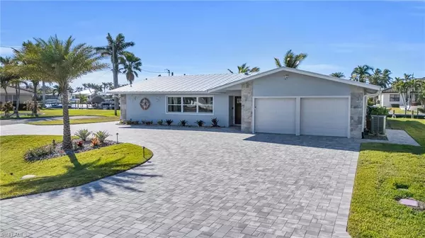 Cape Coral, FL 33904,5360 Cobalt CT