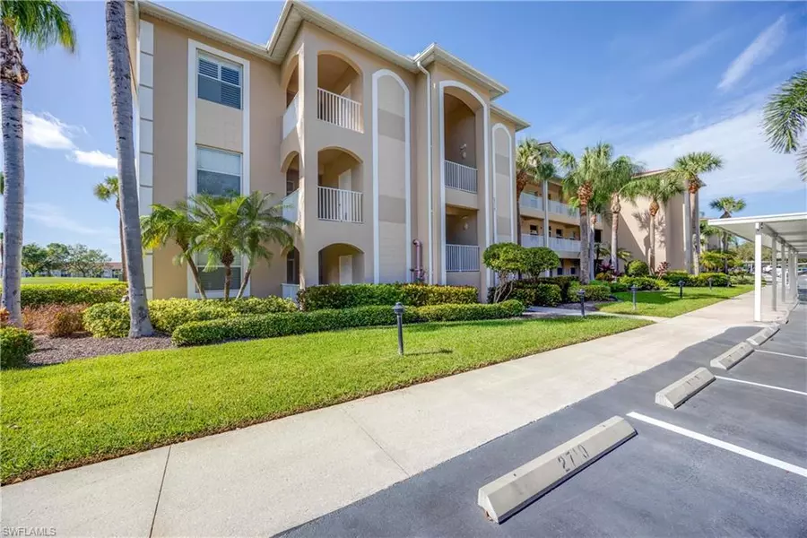 2710 Cypress Trace CIR #3031, Naples, FL 34119