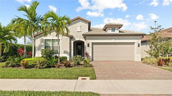 11302 Tiverton TRCE, Fort Myers, FL 33913