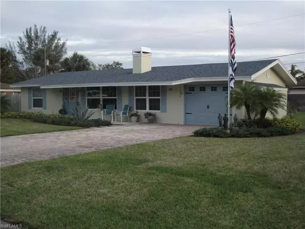 11352 Hunting RD, Bonita Springs, FL 34135