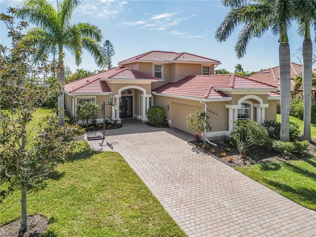 Fort Myers, FL 33908,16097 Waterleaf LN