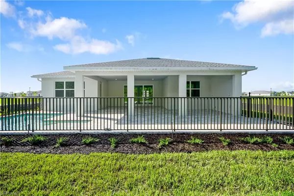 Punta Gorda, FL 33955,11675 Cloverly LN
