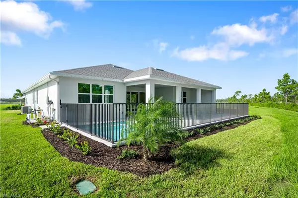Punta Gorda, FL 33955,11675 Cloverly LN