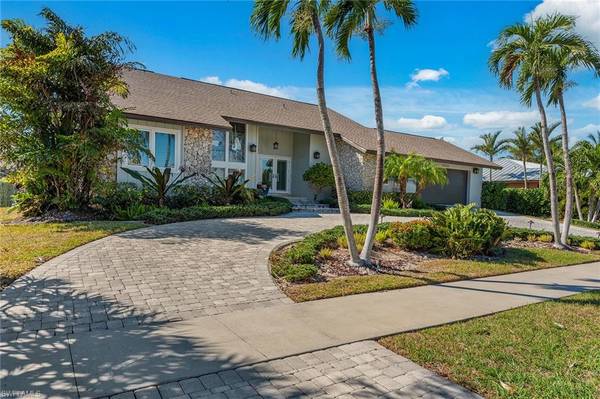 272 N Barfield DR, Marco Island, FL 34145