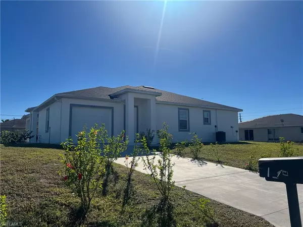 4559 22nd ST SW, Lehigh Acres, FL 33973