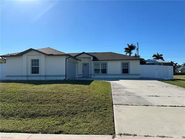 Cape Coral, FL 33993,1706 Tropicana PKWY W