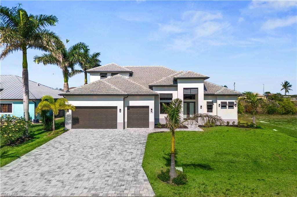 Cape Coral, FL 33993,1248 NW 39th AVE