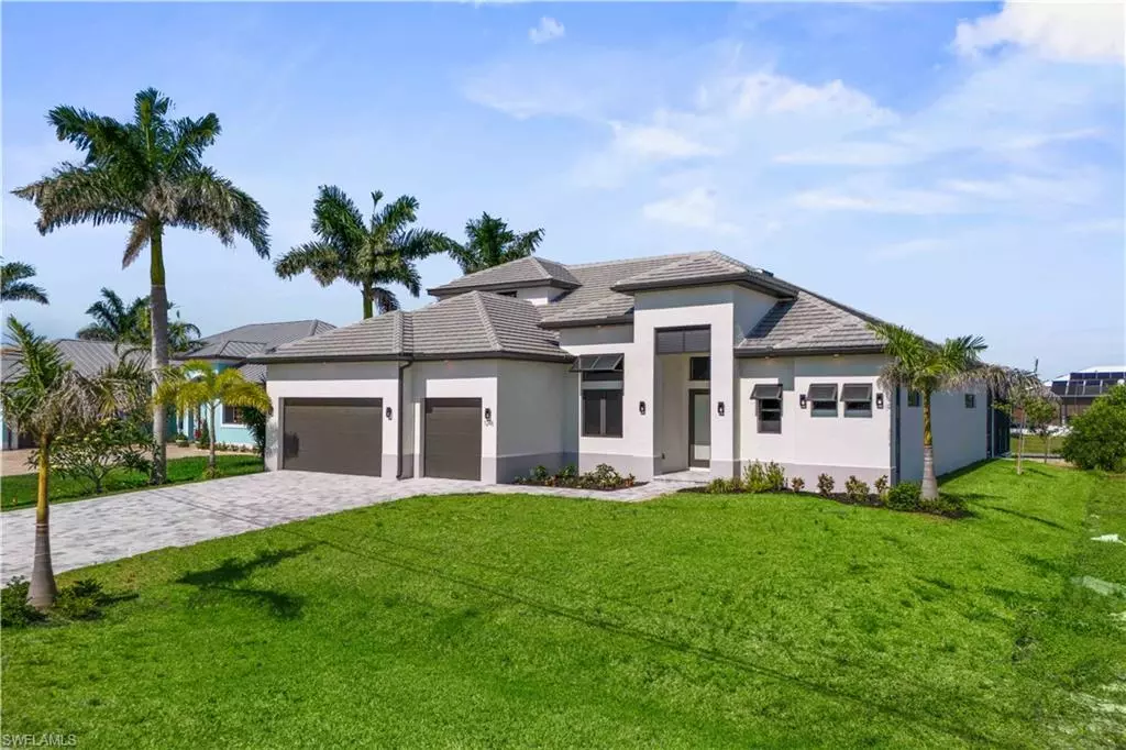 Cape Coral, FL 33993,1248 NW 39th AVE