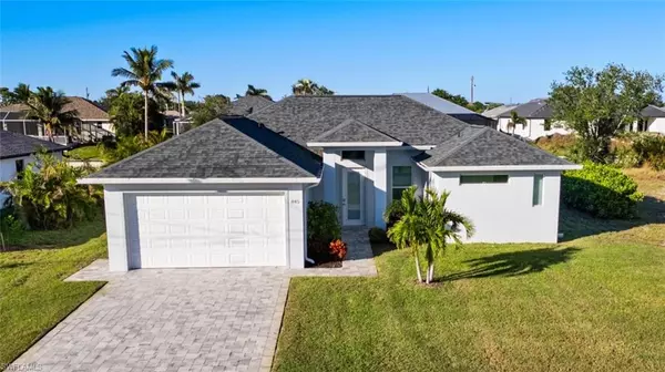 845 SW 37th ST, Cape Coral, FL 33914