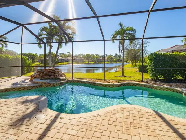 Naples, FL 34110,442 Saddlebrook LN