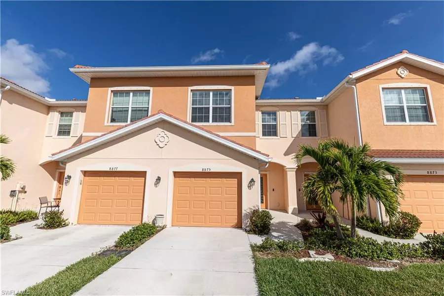 8875 Via Isola CT, Fort Myers, FL 33966