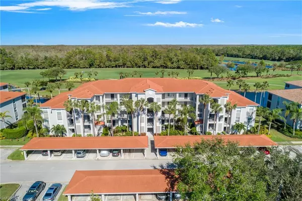 10341 Heritage Bay BLVD #1924, Naples, FL 34120