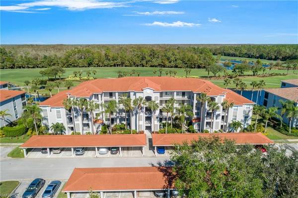 10341 Heritage Bay BLVD #1924, Naples, FL 34120