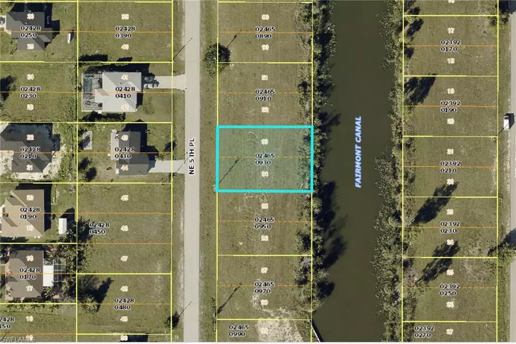 Cape Coral, FL 33909,1013 NE 5th PL