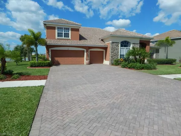 Naples, FL 34120,2110 Grove DR