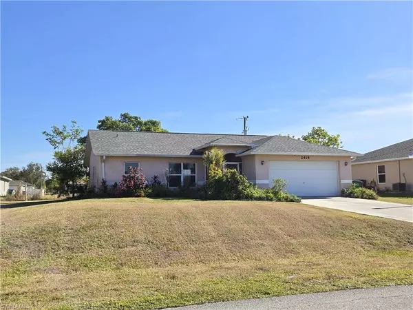 Cape Coral, FL 33909,2419 NE 23rd AVE